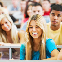 United Tribes Technical College North Dakota People